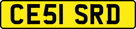 CE51SRD