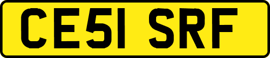 CE51SRF