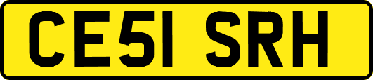 CE51SRH
