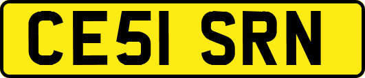 CE51SRN