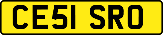 CE51SRO