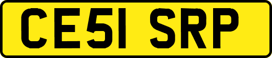 CE51SRP