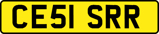 CE51SRR