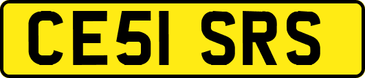 CE51SRS