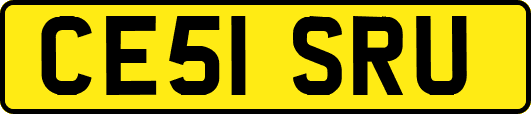 CE51SRU