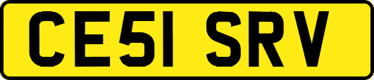 CE51SRV