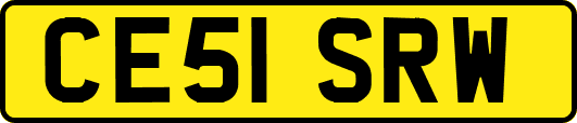 CE51SRW