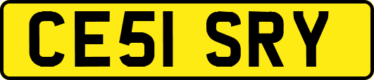 CE51SRY