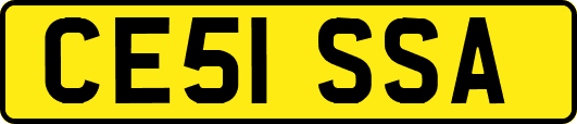 CE51SSA