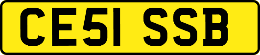 CE51SSB