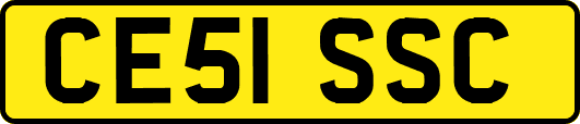 CE51SSC