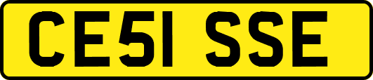 CE51SSE