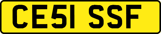 CE51SSF