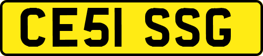 CE51SSG