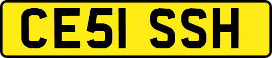 CE51SSH
