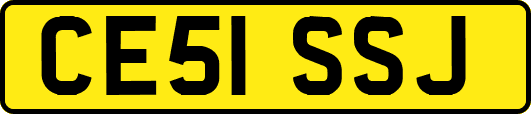 CE51SSJ