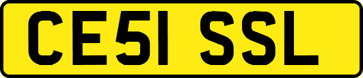 CE51SSL