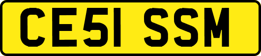 CE51SSM