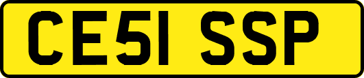 CE51SSP