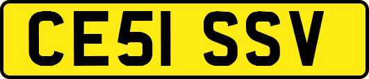 CE51SSV