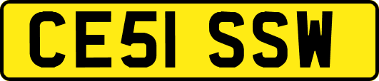 CE51SSW