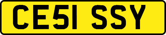 CE51SSY