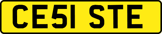 CE51STE