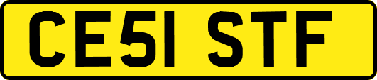 CE51STF