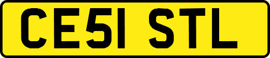 CE51STL