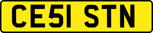 CE51STN
