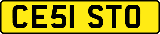 CE51STO