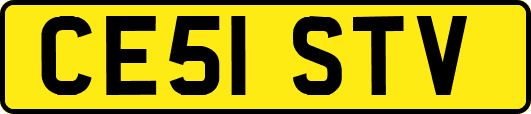 CE51STV