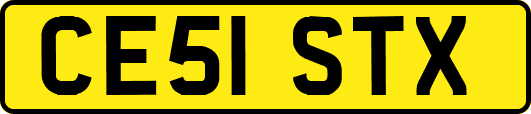 CE51STX