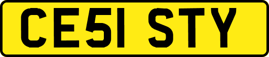 CE51STY