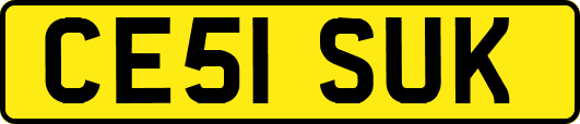 CE51SUK