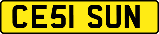CE51SUN