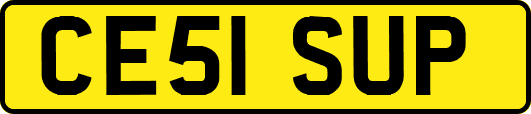 CE51SUP