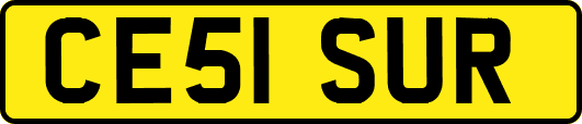 CE51SUR