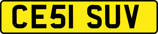 CE51SUV