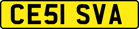 CE51SVA