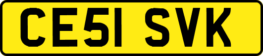 CE51SVK
