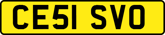 CE51SVO