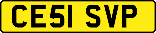 CE51SVP