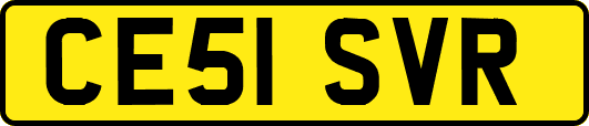 CE51SVR