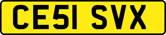 CE51SVX
