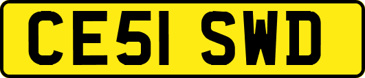CE51SWD