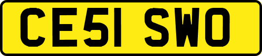 CE51SWO