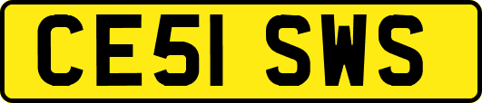 CE51SWS