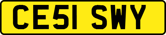 CE51SWY