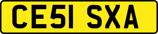CE51SXA